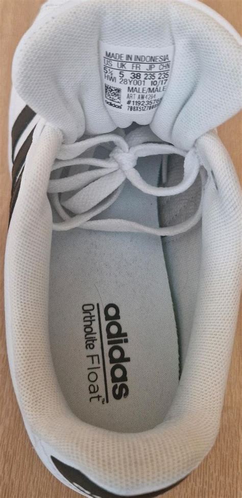 adidas ortholite float damen weiß mit grün|adidas ortholite float insoles.